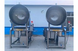 關(guān)于電加熱夾層鍋用電量大小、能耗及功率等問(wèn)題簡(jiǎn)介