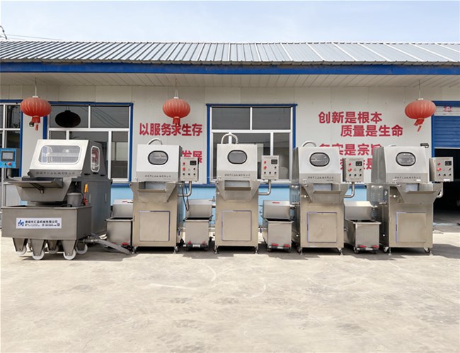 鹽水注射機(jī)主要用在哪方面？